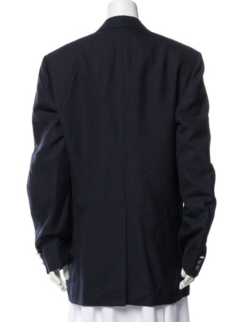 Christian Dior Monsieur Blazer