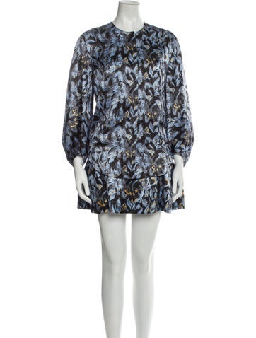 Christian Dior Suits and Sets Floral Print Dress Set Us2, Fr34 | XS