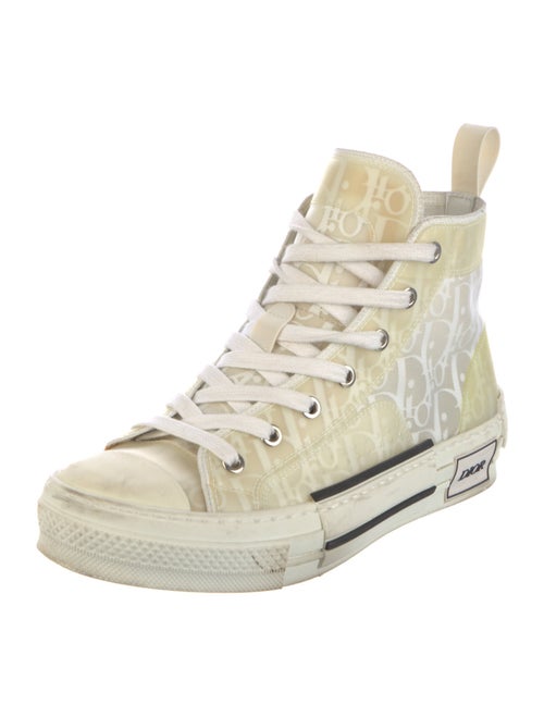 DIOR MEN B23 Sneakers