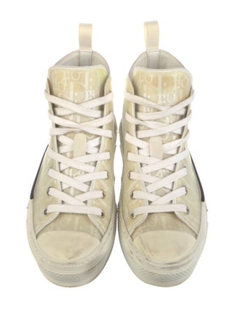 DIOR MEN B23 Sneakers