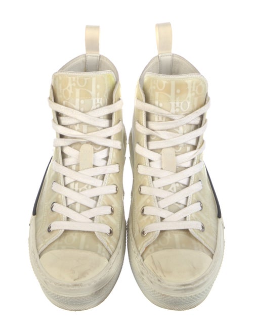 DIOR MEN B23 Sneakers