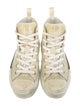 DIOR MEN B23 Sneakers