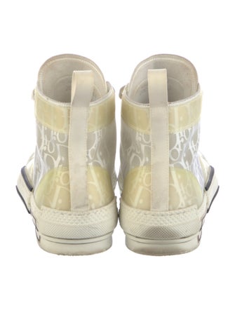 DIOR MEN B23 Sneakers