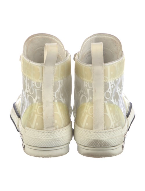 DIOR MEN B23 Sneakers