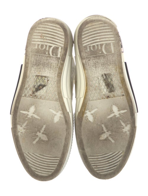 DIOR MEN B23 Sneakers