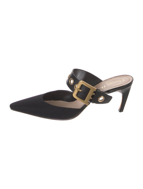 Christian Dior Mules