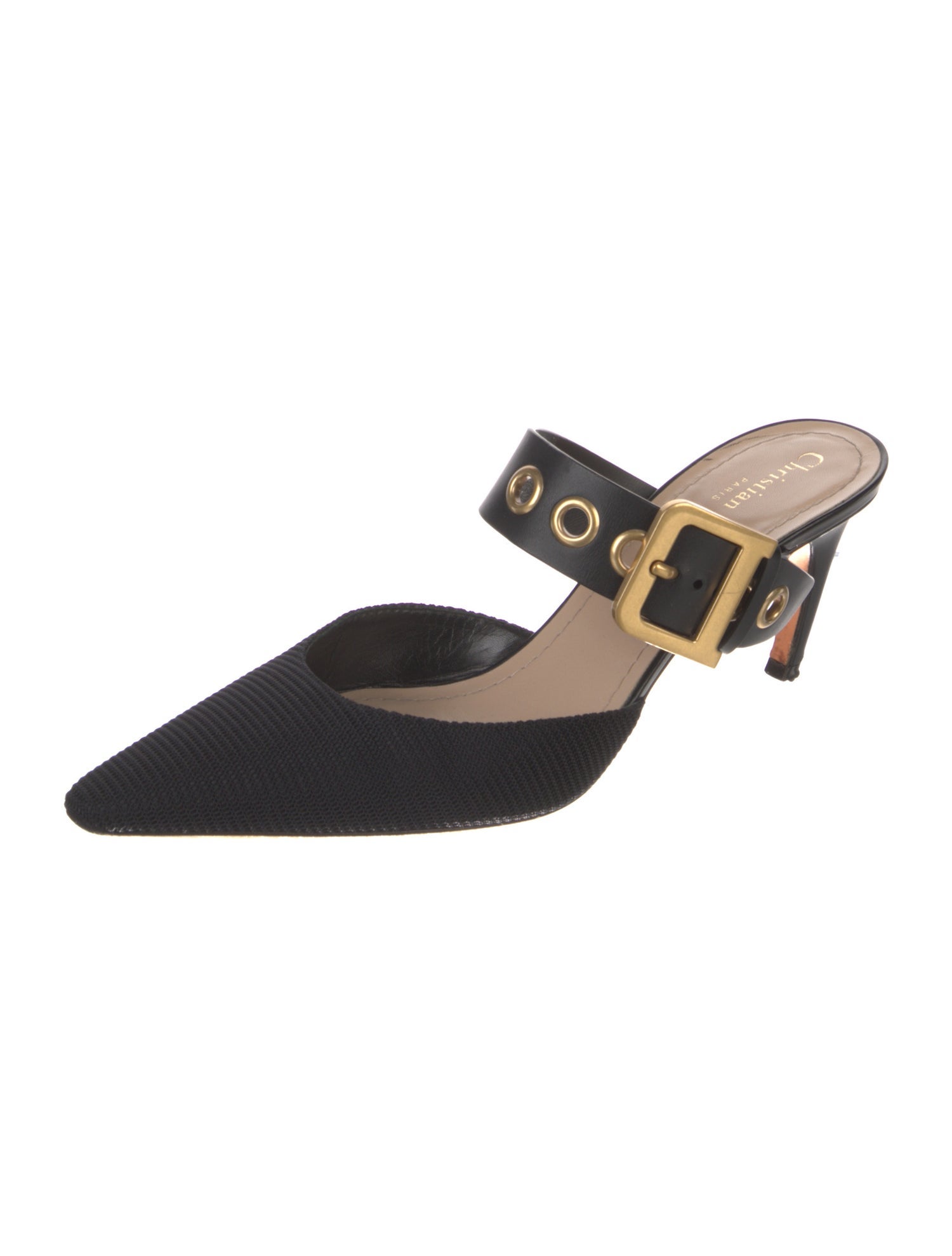 Christian Dior Mules