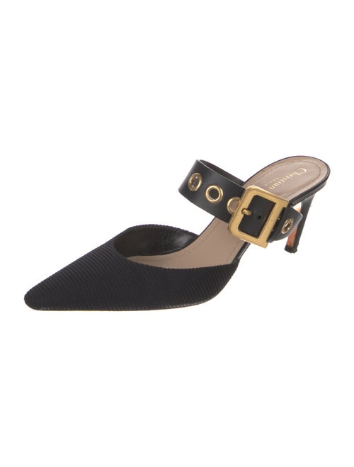 Christian Dior Mules