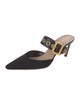 Christian Dior Mules