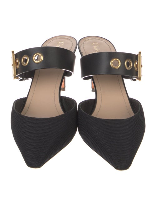 Christian Dior Mules
