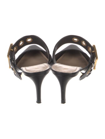 Christian Dior Mules