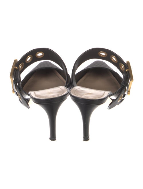 Christian Dior Mules