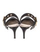 Christian Dior Mules