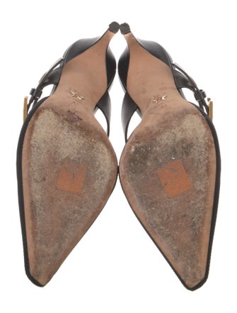 Christian Dior Mules