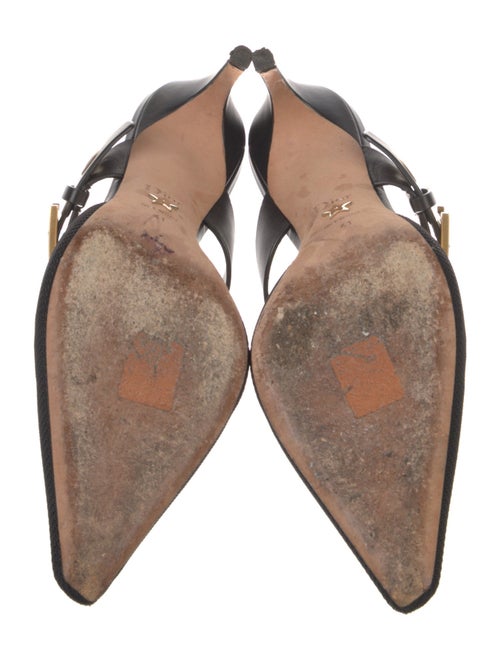 Christian Dior Mules