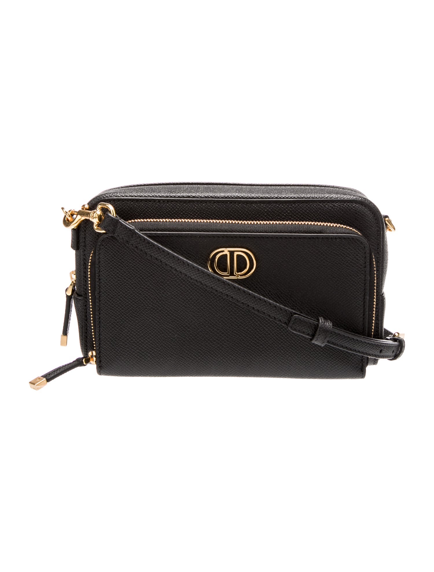 Christian Dior Leather Caro 2023