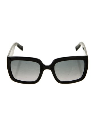 Christian Dior 502744 Square Sunglasses
