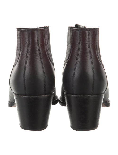 Christian Dior 2019 L.A Western Boots