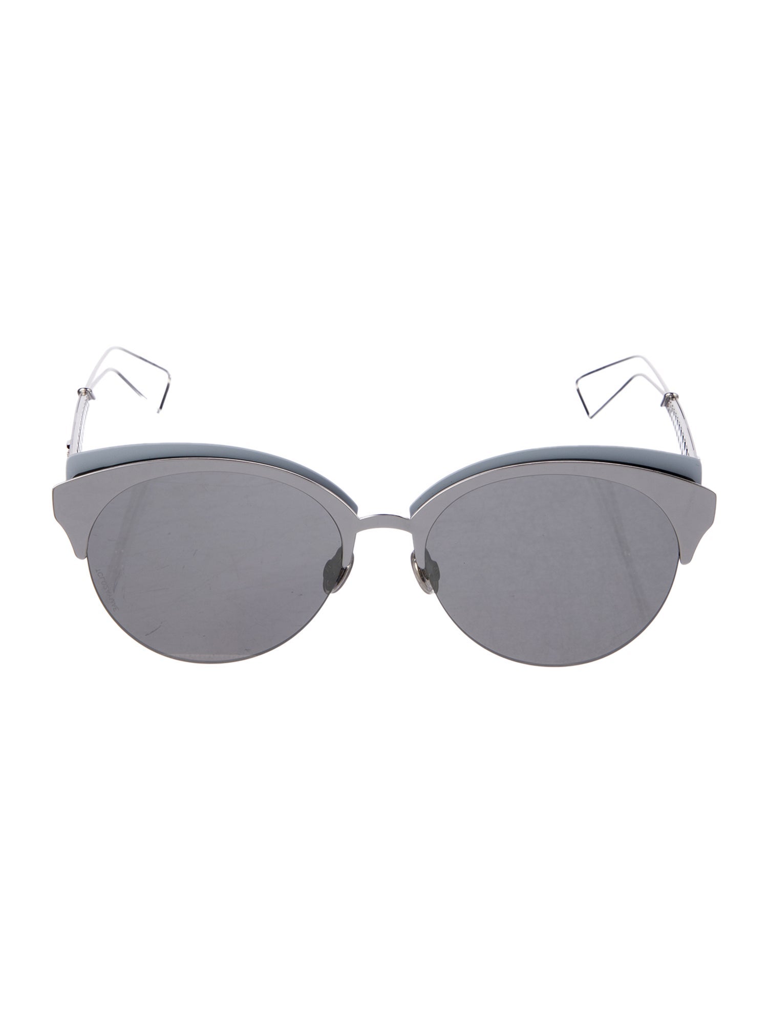 Christian Dior 645666 Cat-Eye Sunglasses