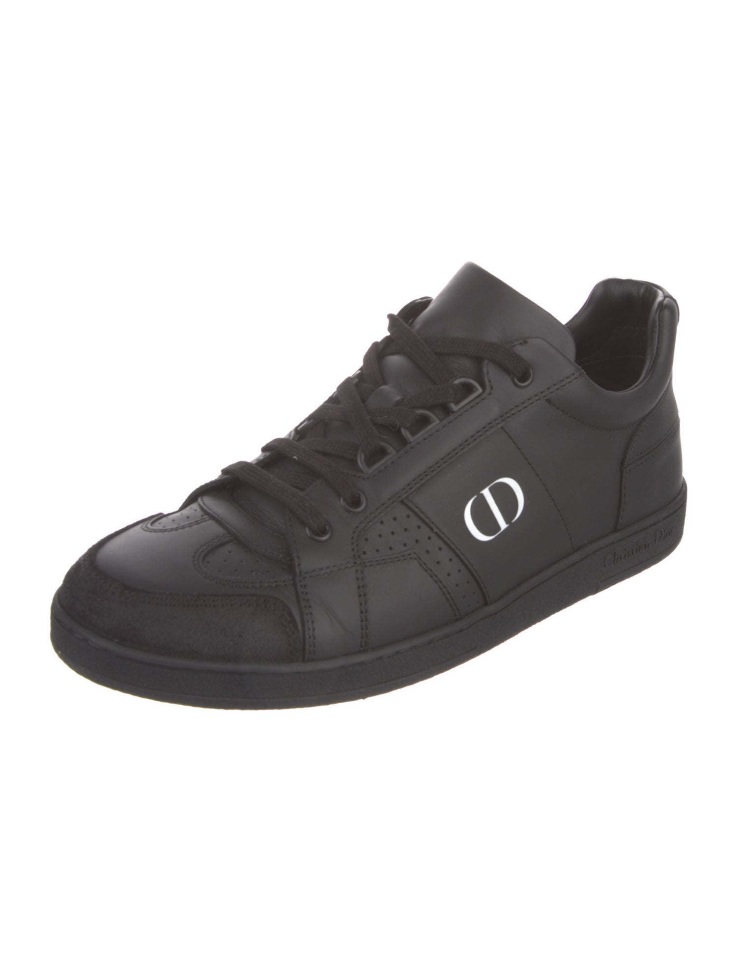 Christian Dior B01 Sneakers