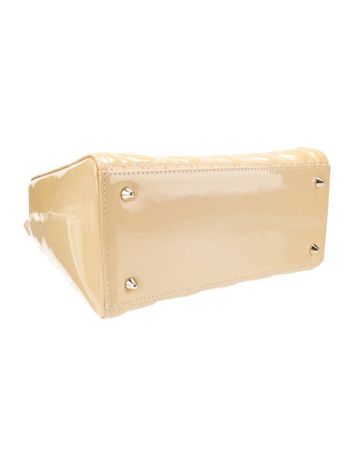 Christian Dior Cannage Lady Dior