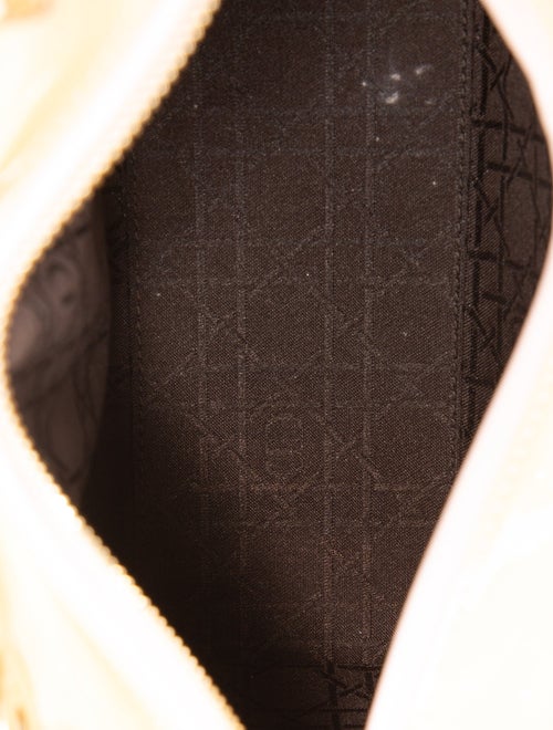 Christian Dior Cannage Lady Dior