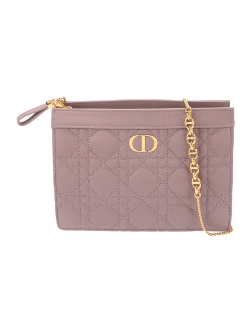 Christian Dior Cannage Caro 2022