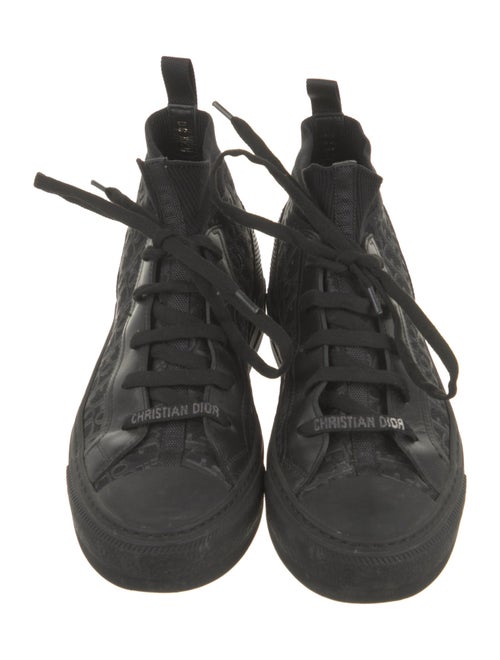 Christian Dior Walk'n'Dior Sneakers