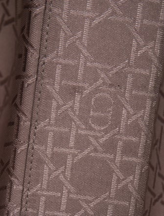 Christian Dior Cannage Lady Dior Small