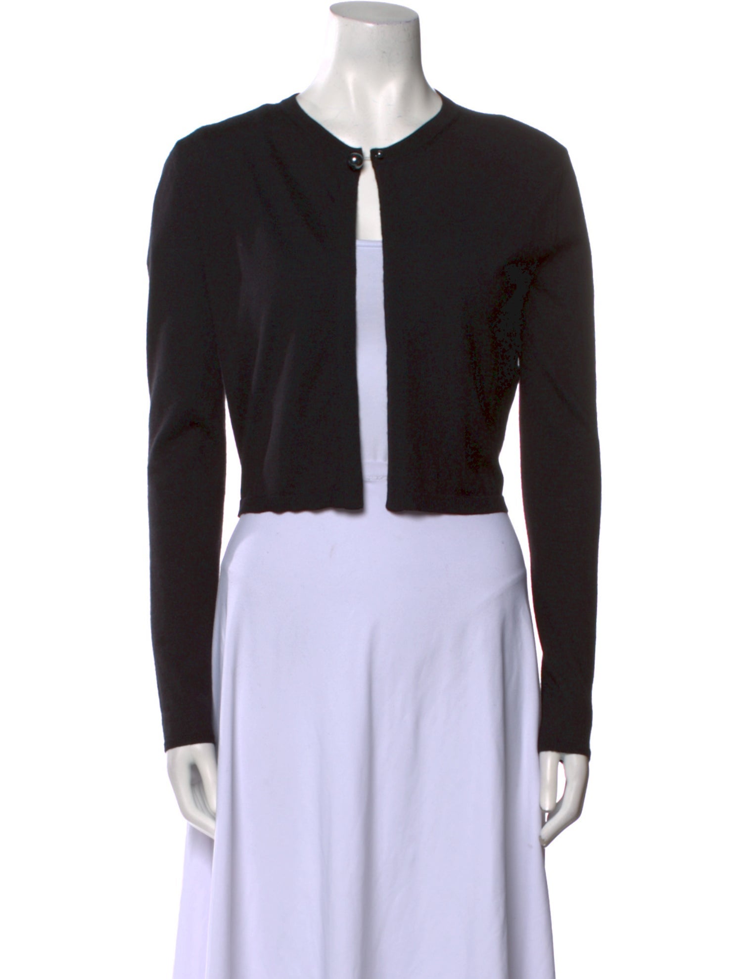 Christian Dior Cashmere Crew Neck Sweater