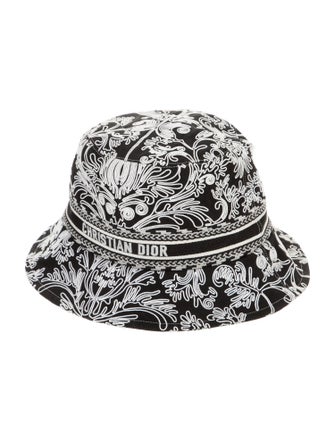 Christian Dior BUcket Hat Size 57