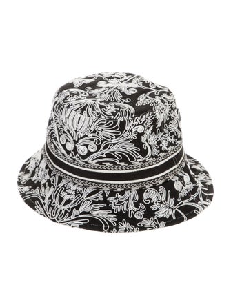 Christian Dior BUcket Hat Size 57