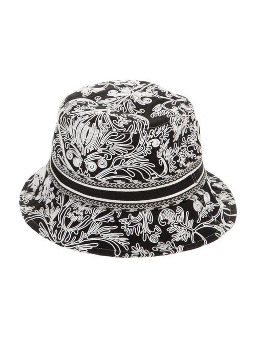 Christian Dior BUcket Hat Size 57