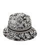 Christian Dior BUcket Hat Size 57