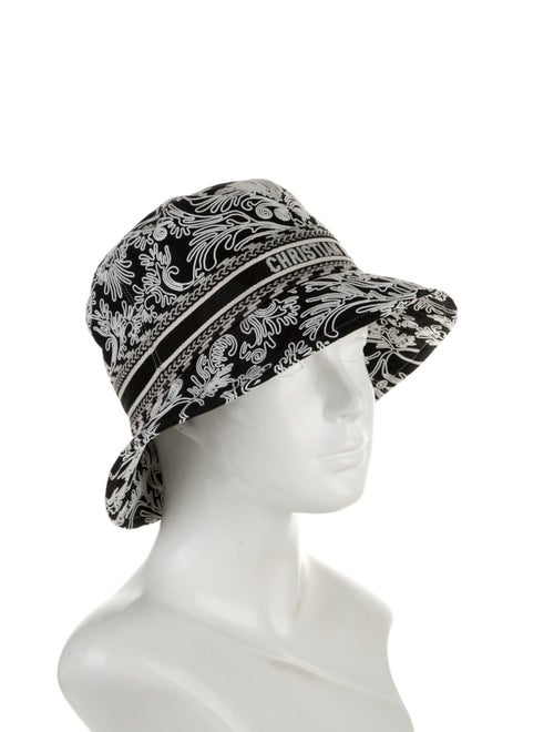 Christian Dior BUcket Hat Size 57