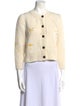 Christian Dior 2022 Virgin Wool Sweater