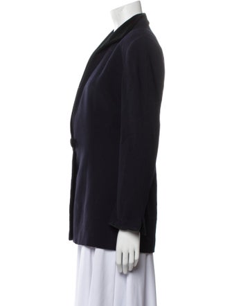 Christian Dior Wool Blazer