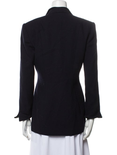 Christian Dior Wool Blazer