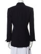 Christian Dior Wool Blazer