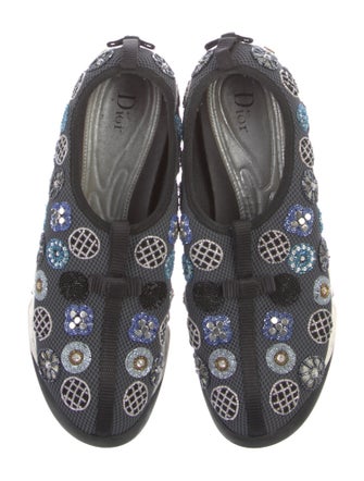 Christian Dior 'Fusion' Sneakers
