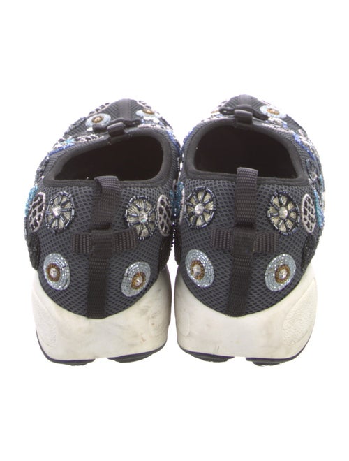 Christian Dior 'Fusion' Sneakers