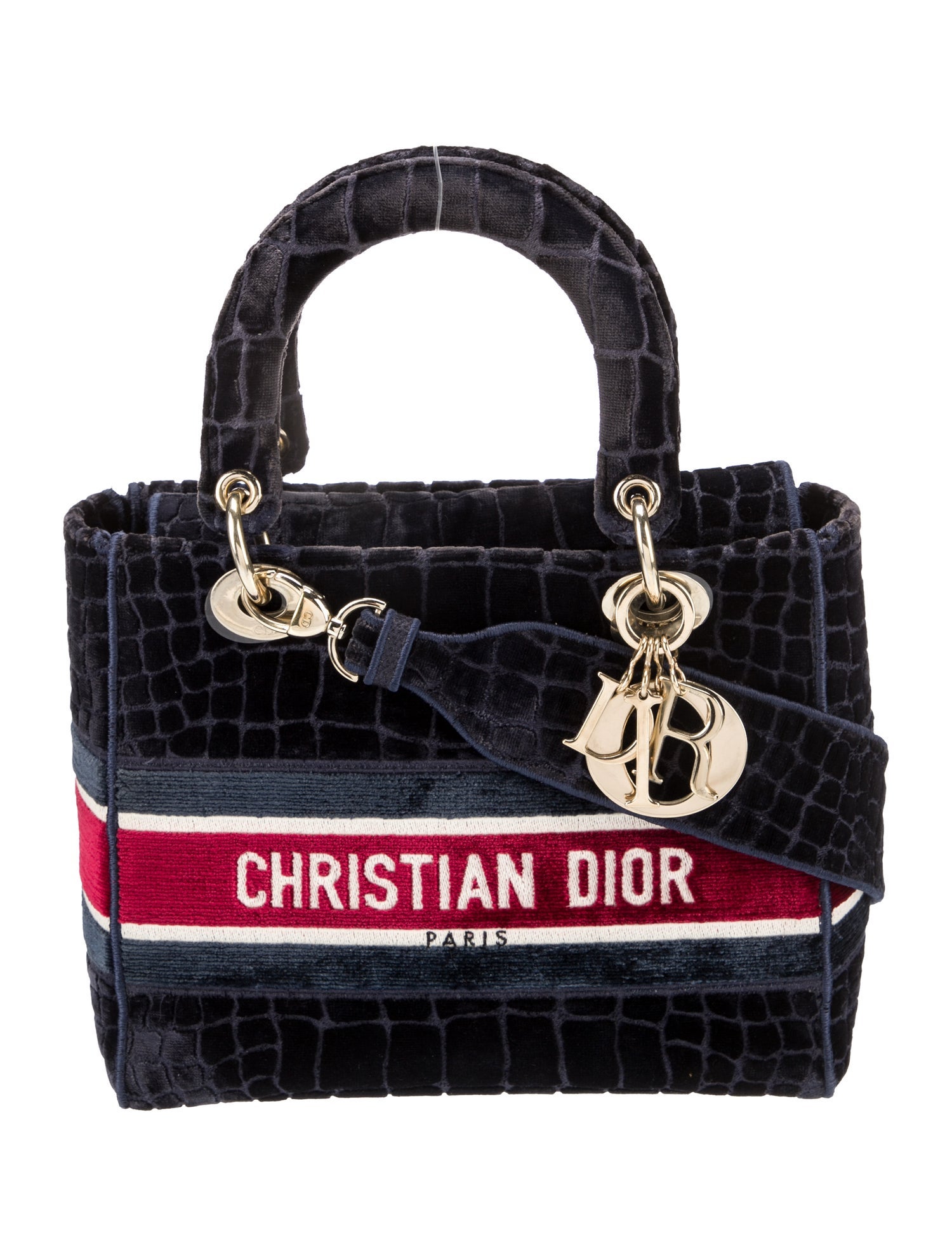 Christian Dior Cannage D-Lite Medium
