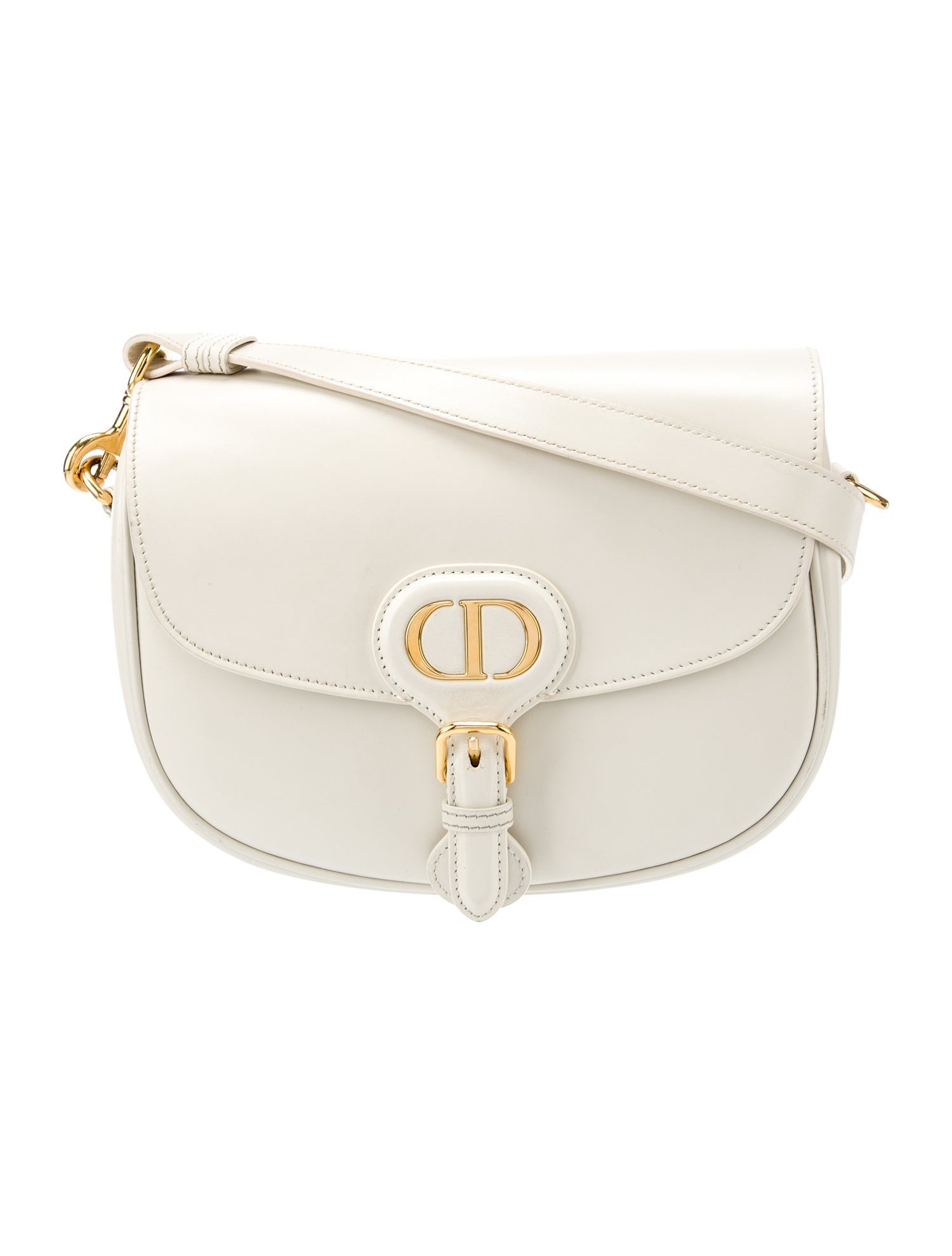 Christian Dior Leather Bobby Large 2023