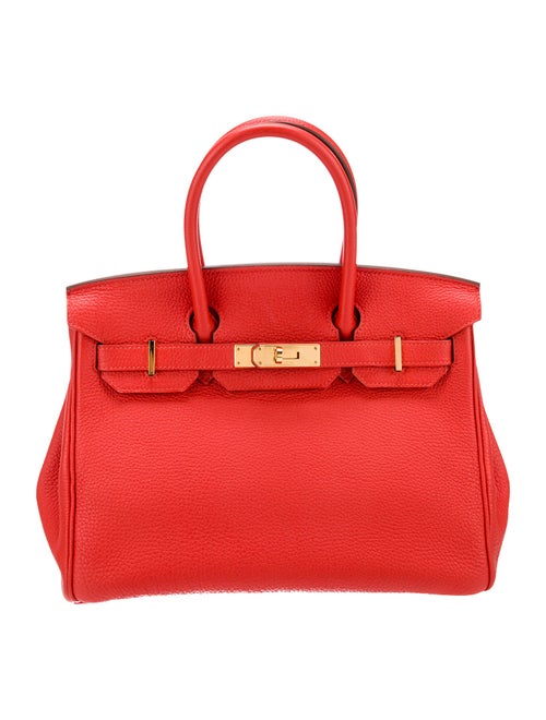 Hermès Togo Birkin 30
