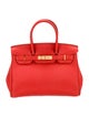 Hermès Togo Birkin 30