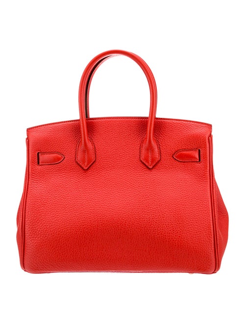 Hermès Togo Birkin 30