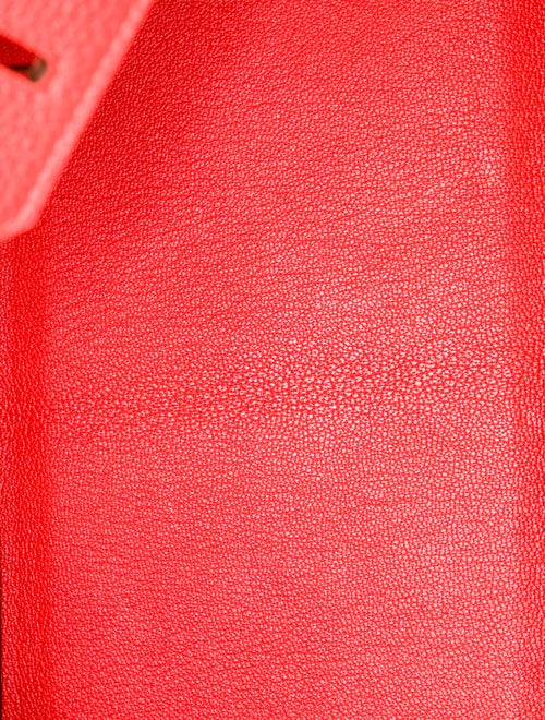 Hermès Togo Birkin 30