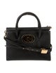 Christian Dior Leather St. Honore Medium