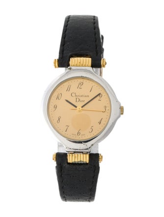 Christian Dior Classic Watch