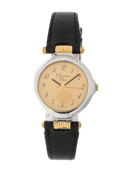 Christian Dior Classic Watch